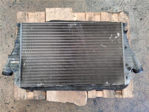 Ladeluftkühler opel vectra - ladeluftkÜhler, c