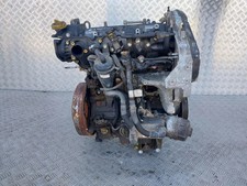 Motor Alfa Romeo Giulietta