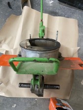 Agria  1000  Getriebe Antrieb