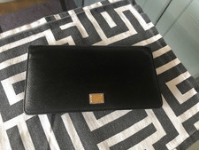 GELDBÖRSE DAMEN DOLCE&GABBANA