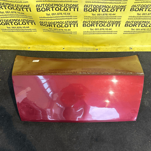 46306486 hintere haube fiat - 46306486,