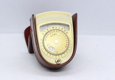 Werra Werralux  Belichtungsmesser