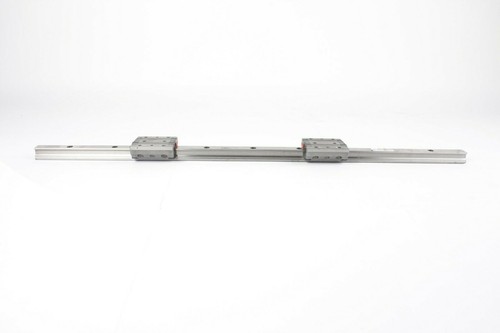 Bosch rexroth linearführung - bosch,