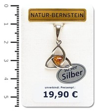 Triskele Keltenknoten