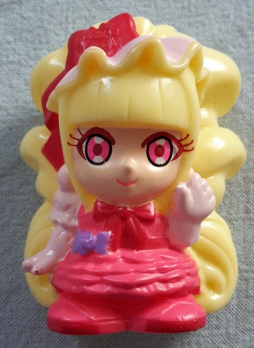 Hugtto precure pretty cure - hugtto!,