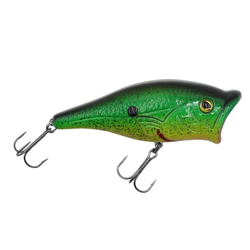 Viper pro popper fat - pro, chub