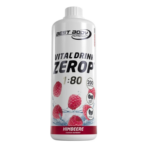 Best body low carb - best, vital