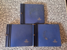 4 SINGLE SCHALLPLATTEN MAPPEN SAMMEL ALBUM KONVOLUT VINYL SAMMLUNG NR 12