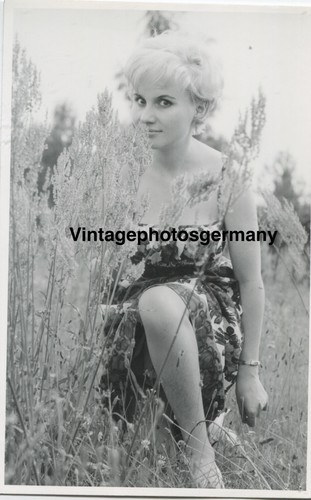 Z2174 foto 50er jahre - foto, hübsche