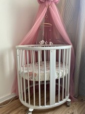 Baby bett
