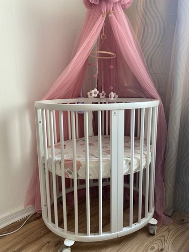 Baby bett
