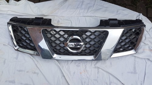 Nissan pathfinder r51 - nissan,