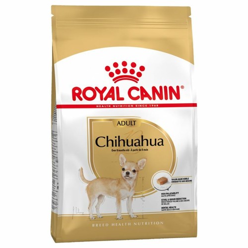Royal canin chihuahua adult - royal,