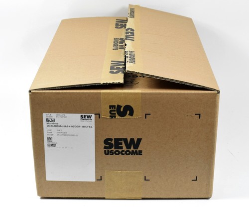 Sew eurodrive umrichter - sew-eurodrive,