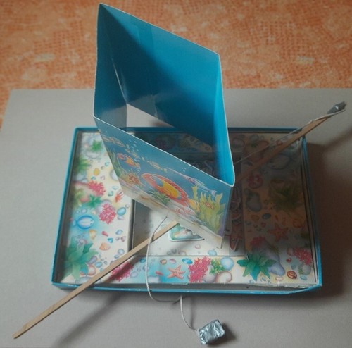 Ravensburger aquarium kleine - -,