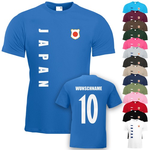 Japan 2026 trikot - japan,