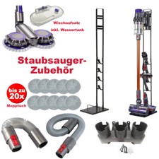 Dual Wischaufsatz elektrisch