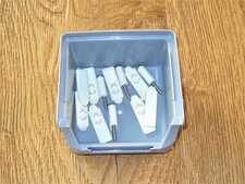 INTERLÜBKE Zubehör