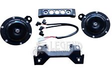 Yamaha RD250LC RD350LC High &