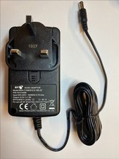 Ersatz 12 V 1,5 A AC-DC
