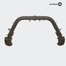 Achsrohr Hinterachse Achse hinten Smart 453  ForTwo / ForFour A4533508100