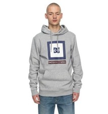 DC Shoes Herren Hoodie