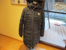 #Mantel/Parka/Anorak #