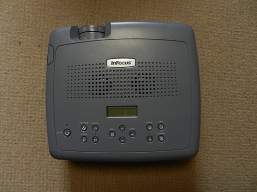 Beamer infocus lp640beamer - beamer,