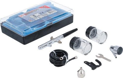 Bgs airbrush pistole - bgs!,