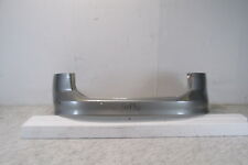 VW Passat B8 Stoßstange hinten  Heckschürze  original  3G9807421