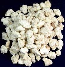 Magnesit - Knollen roh