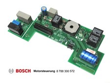 Bosch Platine 8788300572 Somfy Axorn  Keasy Motorsteuerung Elektronik Antrieb