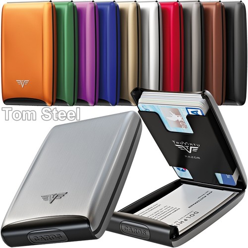 Tru virtu aluminium - virtu,