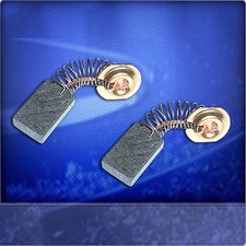 Kohlebürsten Motorkohlen für