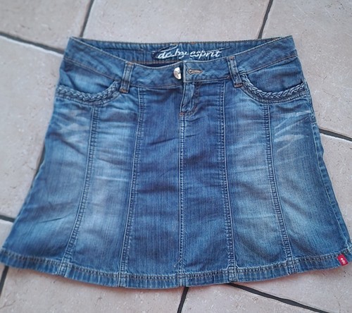 Edc esprit jeansrock 40 - edc,