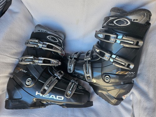 Head skischuhe skistiefel - head,