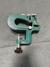 Lederschärfgerät, Handschärfer Leder, Schärfmaschine