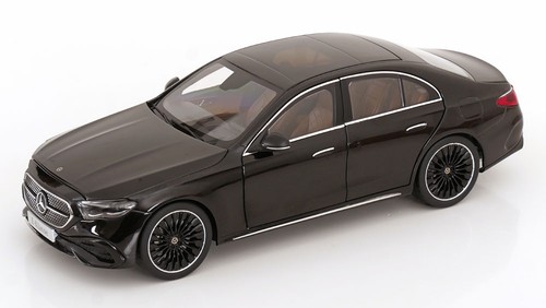 Iscale mercedes e class - 1:18, e-class