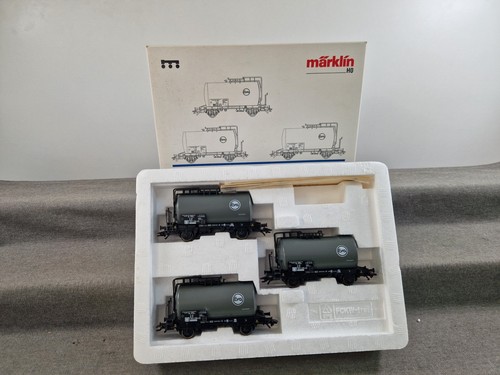 Märklin spur 4854 - spur, h0