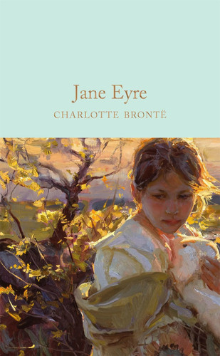 Jane eyre charlotte bronte - eyre,