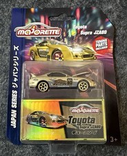 Toyota Supra JZA80 - gold #