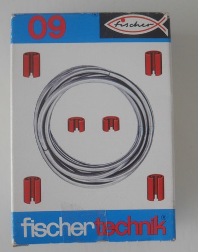 Fischertechnik additional - fischertechnik,