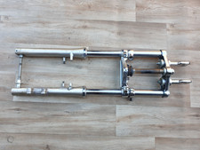 Suzuki VS52B VS 800 Intruder Vorderradgabel komplett Gabel Standrohr Stoßdämpfer