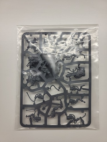 Warhammer 40k necrons hexmark - necrons,