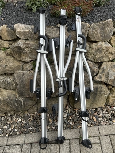 Fahrradträger