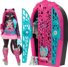 Monster High - Gruselige