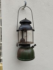 Sehr Seltene Hasag 351L mit WaA Abnahme Stempel NoMewa Petromax Wehrmacht WK2