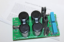 DOPPEL NETZTEIL FÜR