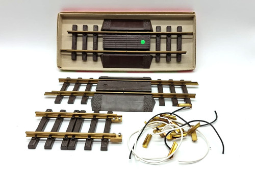 Lgb spur 10800 gerades - g,