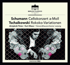Robert Schumann Schumann
